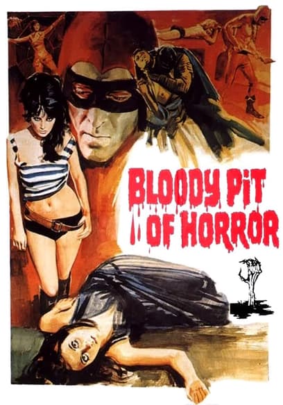 The Bloody Pit of Horror