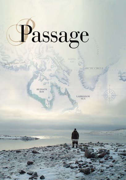 Passage