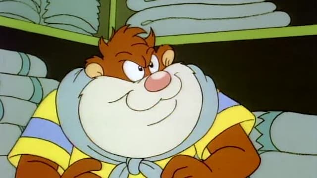 S01:E11 - Bewitched Bob