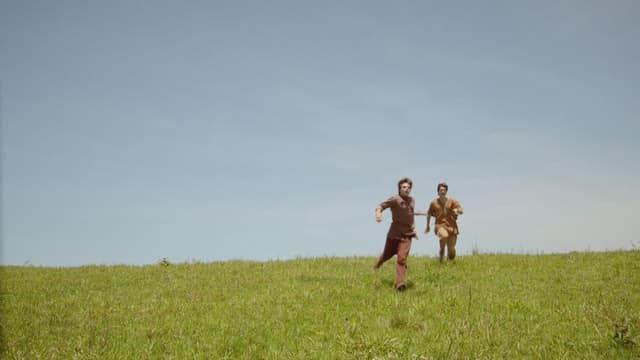 S01:E08 - Episodio 8