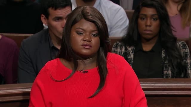 S06:E74 - Brown vs. Washington (Pt. 2)