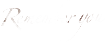 Remember You