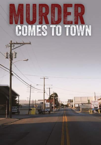 S01:E05 - No Average Troublemaker