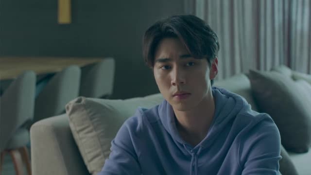 S01:E05 - Nobody Is a Saint