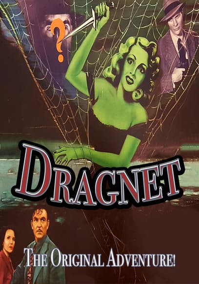 Dragnet