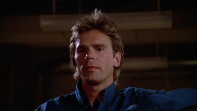 S02:E01 - The Human Factor