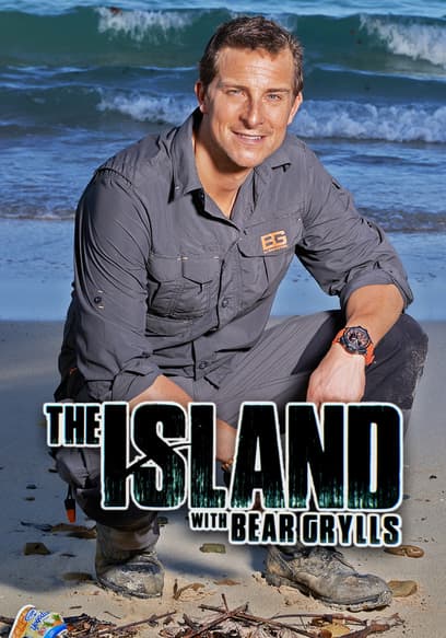 The Island With Bear Grylls