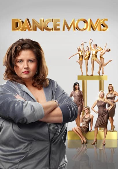 Dance Moms