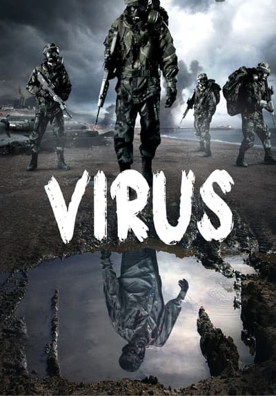 Virus (Doblado)