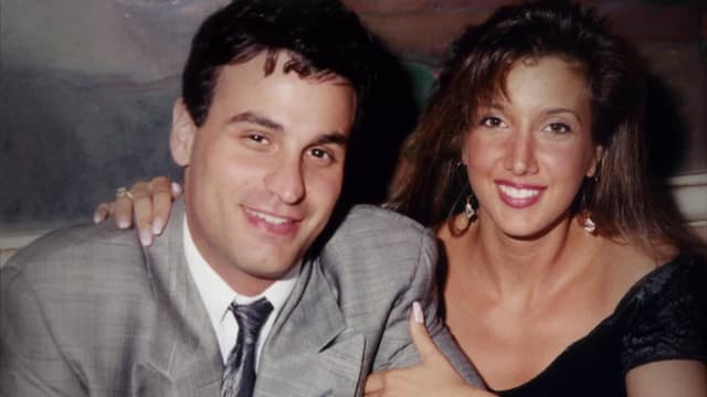 S01:E08 - Devil of a Husband