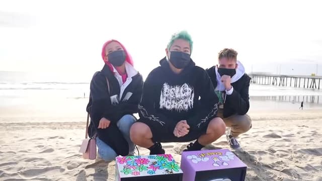 S06:E12 - Tesla Autopilot Race Across the Country (Pt. 2) / I Raised $20,000 for Charity With Minecraft