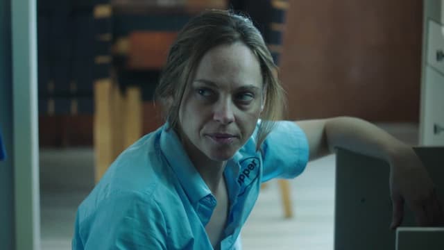 S04:E08 - Exterminator / Meat Lovers / Drone Shot