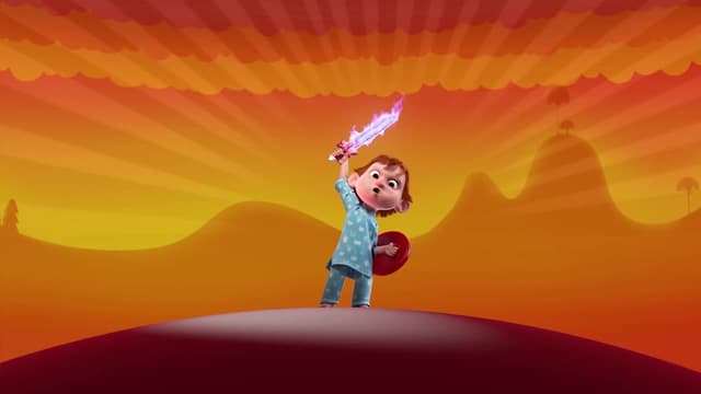 S01:E04 - Fingermail Franklin / Barry "The Noodle" / "Noisy" Alex / Rag James/ Lisa "The Cusher" / "Smiley" Dennis / Intellectual Emesto / Rope Toy Sue