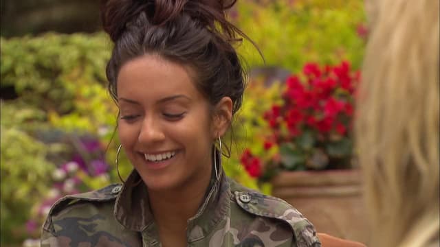 S02:E05 - Girlfri3nds - UK