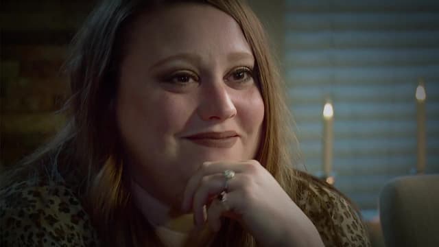 S11:E03 - The Watchers