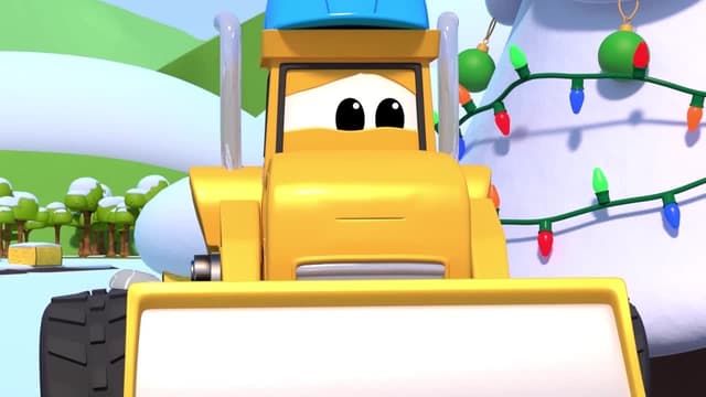 S01:E14 - Especial una misión en Navidad