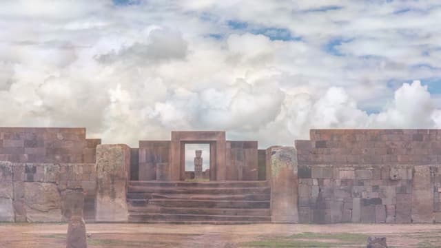 S01:E01 - Interdimensional UFOs