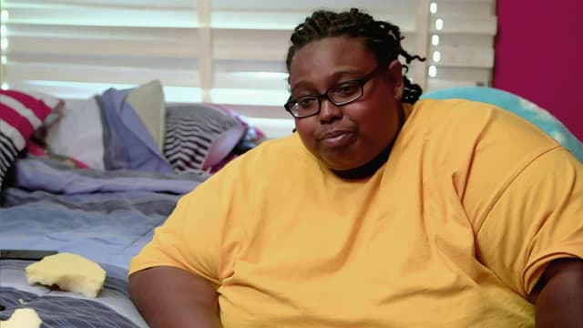 S05:E03 - Twin Obsession / Eats Mattress