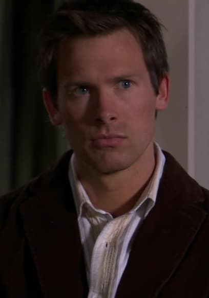 S01:E120 - The Good, the Bad, and the Ugly poster