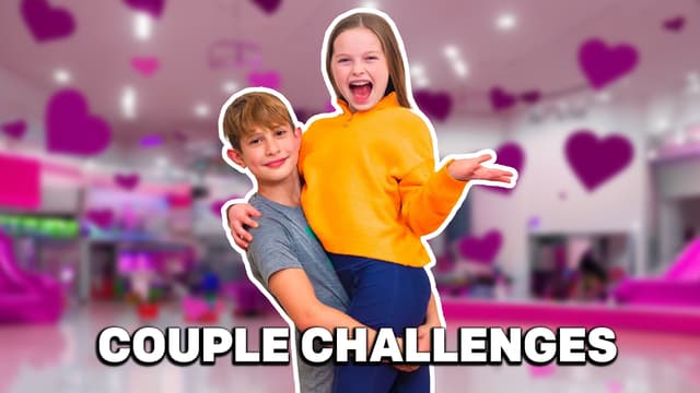 S01:E03 - Couple Challenges