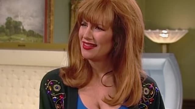 S07:E10 - Death of a Shoe Salesman
