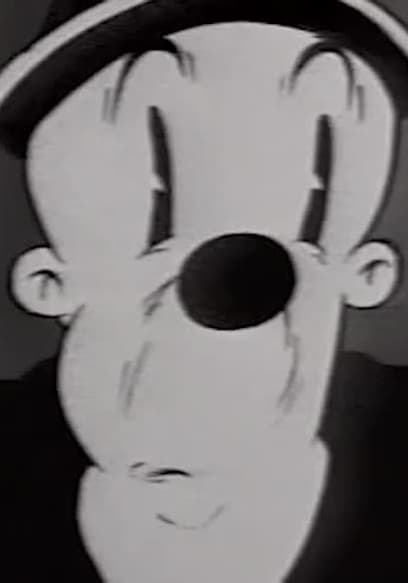 S01:E02 - Betty Boop vs Censorship poster