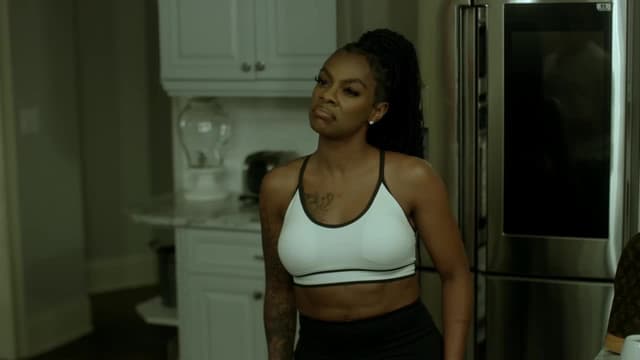 S01:E05 - If You Only Knew