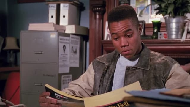 S07:E05 - The Coltons