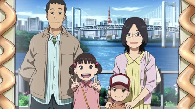 S01:E11 - Dear Yuuki…