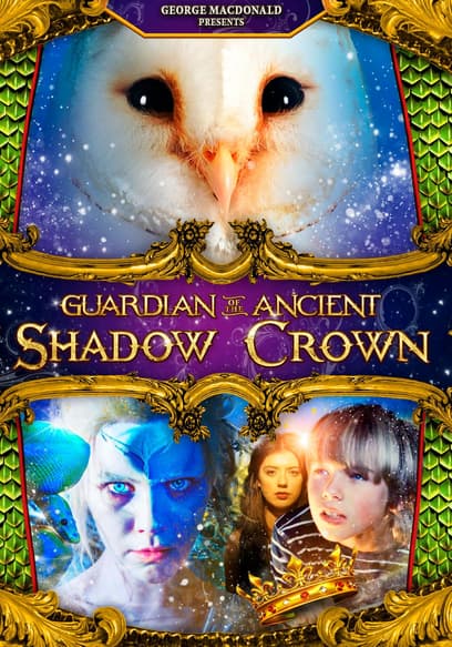 Guardian of the Ancient Shadow Crown