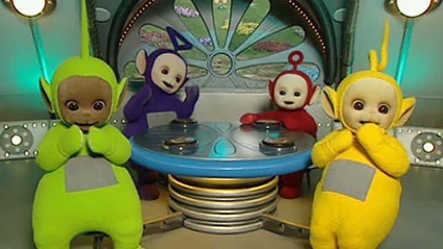 T14:C339 - S14:E339 - Monkeys