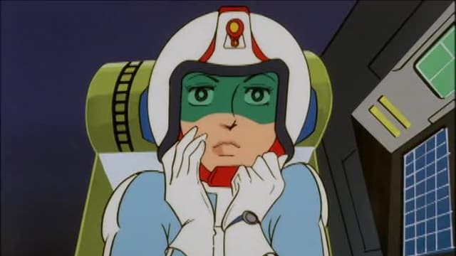 S01:E33 -  Duel With Ultraman