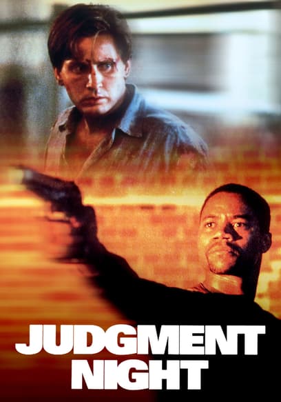 Judgment Night