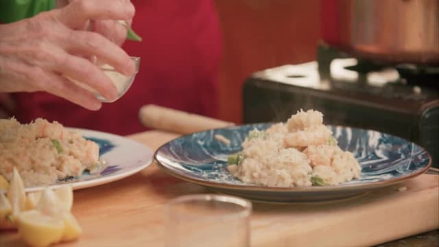 S11:E04 - Spot Prawns Vancouver