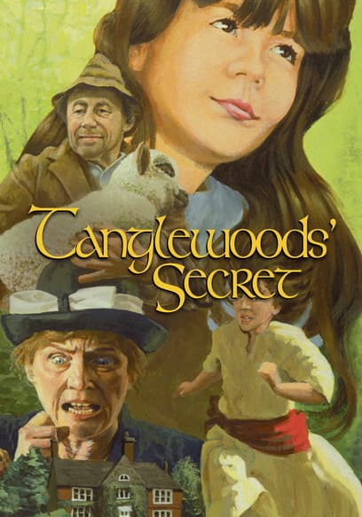 Tanglewoods' Secret