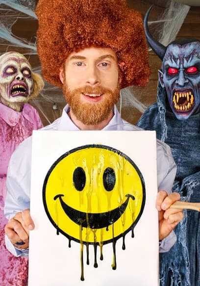 S01:E07 - Anger Management, Pest Control, and Carnival Chaos poster
