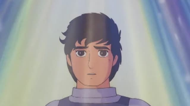 S01:E01 - The Hero Is Born