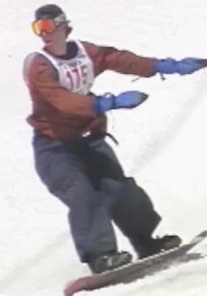 S01:E03 - Extreme Snowboarding Compilation poster