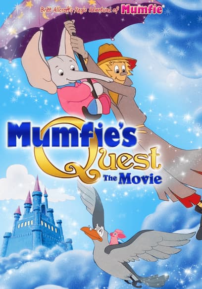 Mumfie's Quest