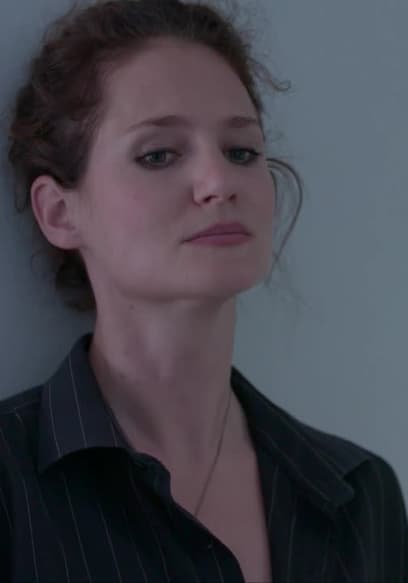S01:E15 - In the Name of Love poster