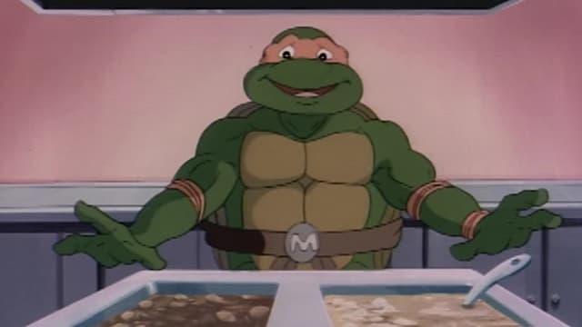 S02:E06 - The Case of the Killer Pizzas