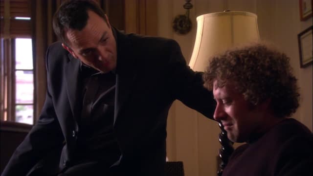 S01:E08 - Cold Day in Shanghai