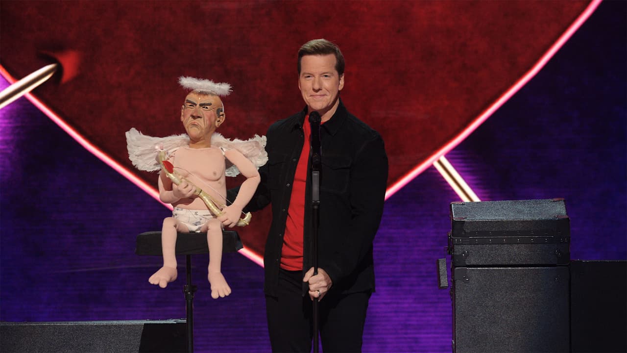 Watch Jeff Dunham: I'm With Cupid