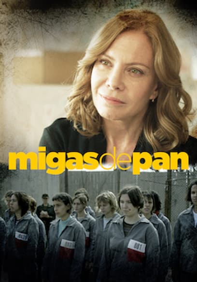 Migas de pan