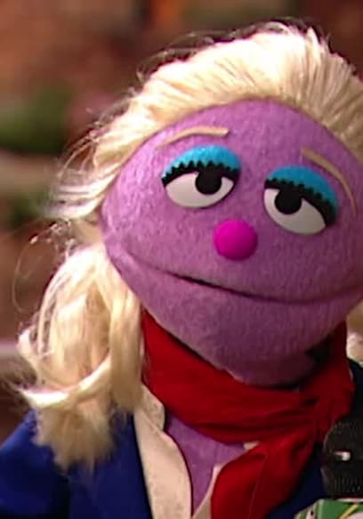 S38:E17 - Slimey Competes for the Worm Cup poster