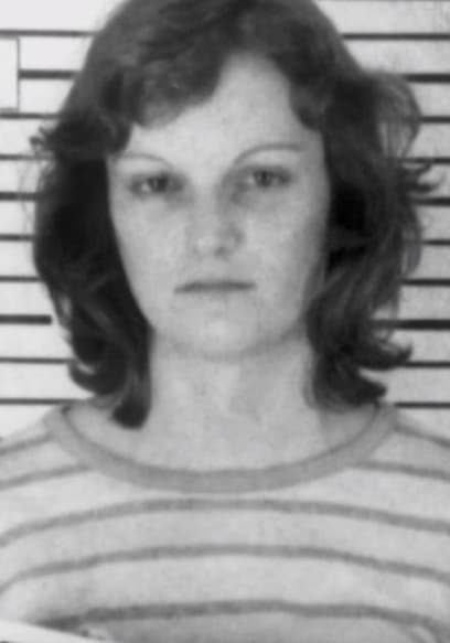 S01:E05 - Patty Hearst poster