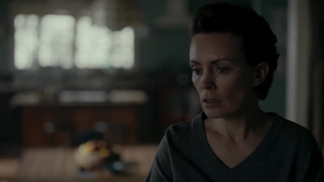 S01:E06 - Secrets (Pt. 2)