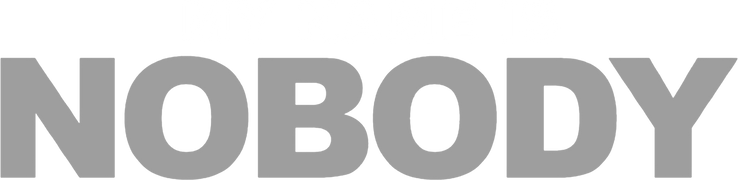 My Name Is Nobody