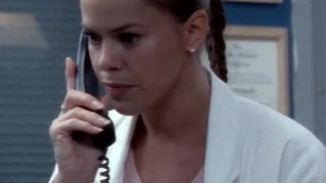 S03:E311 - Flesh & Blood