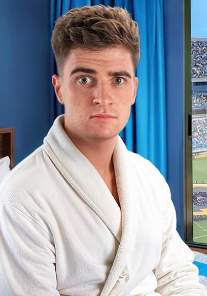 S01:E13 - I Tested Football Airbnbs poster